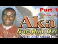 Download Lagu Aka Ndi Muo Ozi (Hands of the Holy Spirit) Part 1 - Father Mbaka