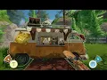 Digging for Artifacts and Hidden TREASURES in ARCHI VISTA | Cozy Excavation Lets Play #sponsored