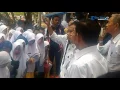 Gara-gara Siswa Mesum, Siswa SMA 1 Maros Mogok Belajar