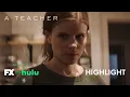 Download Lagu A Teacher | Eric Asks Claire for Help ft. Kate Mara and Nick Robinson - Ep. 2 Highlight | FX