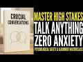 The Masterclass Approach How to Talk About Anything to Anyone The Science of High-Stakes