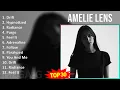 Amelie Lens 2024 MIX เพลงใหม่ - Drift, Hypnotized, Radiance, Purge