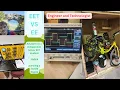 Electrical Engineering Technology vs Standard Electrical Engineering