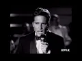 Por debajo de la mesa | Luis Miguel, la serie