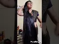 Best Long Hair Play by Beautiful Long Hair Indian Women Part 2