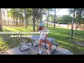 Move On Na Girl by Celine Carpenter [Lyrics Video]