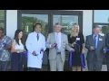 Carilion Clinic opens new Family and Community Medicine facility in Star City