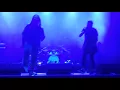 Gentleman e KyMani Marley "Redemption Song" (Rototom2017)