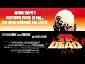 Lagu Dawn of the Dead (1978) Full HD Movie