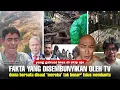 Ini Gak Ditayangin di TV! Fakta Sebenarnya Yg \