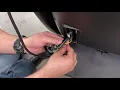 iJOY Total Massage Power Panel and Power Cord