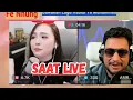 Lagu Menggema  ❗️ Saat Fe Nhung Bawakan Lagu Habibi Ya Muhammad