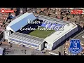 PES 2013 Master League Everton Football Club - Intro