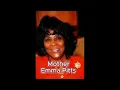Celebrating The Life of Emma Pitts