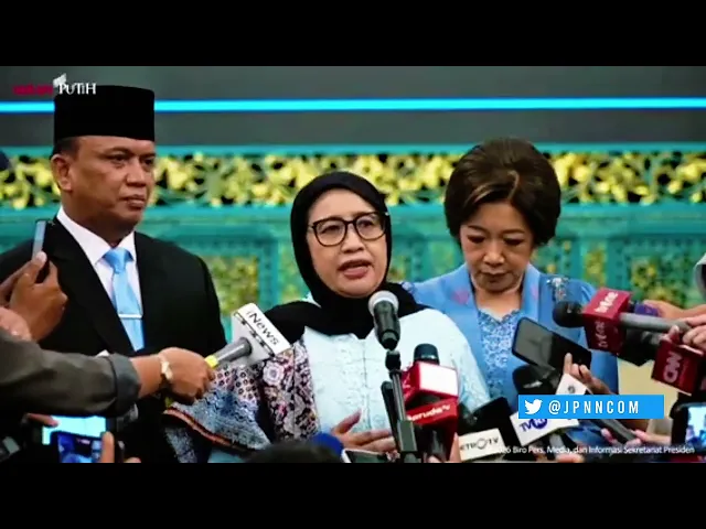 Dilantik Sebagai Kepala BGN, Nanik S.Deyang Pastikan Akan Efesiensi Anggaran - JPNN.com