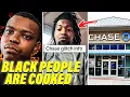 They re Gonna Catch You Viral Chase Bank Glitch Explained