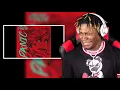 From Ashes To New - Panic "Official Audio" 2LM Reaction