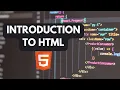 Beginner s Guide to HTML HTML Basics Tags and More NIOS 330 Computer Science Tutorial