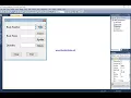Simple library management using vb NET