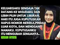 Lagu DI HARI WISUDA KELUARGAKU SENGAJA TAK DATANG DAN MALAH LIBURAN BERSAMA - KUBUAT MEREKA MENYESAL SAAT