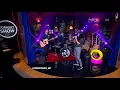 Jamming Session Virzha Vincent Desta - Cukup Siti Nurbaya