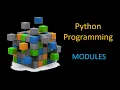 Modules in Python Scripting - Reusing a Python script