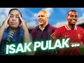 Download Lagu TAK CUKUP WIRTZ, ISAK PUN LIVERPOOL NAK ANGKAT !