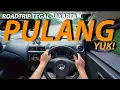 Lagu ROADTRIP TEGAL-JAKARTA NAIK DAIHATSU AYLA FULL TOL | 2025