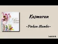 Download Lagu Kasmaran - Pinkan Mambo | Lirik Lagu