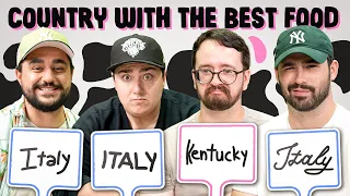 We Try To Share One Brain | Herd Mentality #2