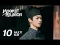 Download Lagu MULTI SUB【Moonlit Reunion 子夜归】EP10 | Mei Zhuyu and Wu Zhen release sky lanterns together