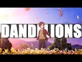 Download Lagu DANDELIONS (Slowed) 「AMV」|FHD 60FPS|Ruth B.|