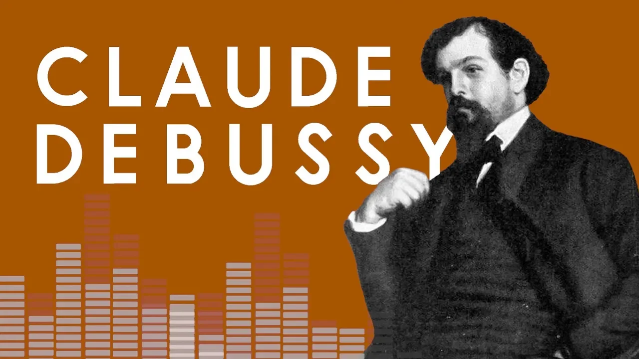 How to Sound Like Debussy
