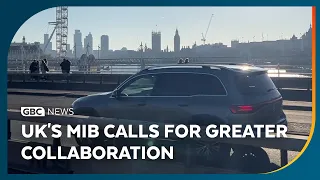 UK's Motor Insurers' Bureau calls for greater collaboration to reduce number of uninsured drivers