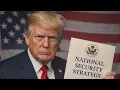 Lagu Trump's National Strategy