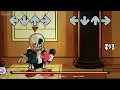 Download Lagu FNF' Vs Skeleton Bros CHAPTER II (NOT FINAL) - Bonely One