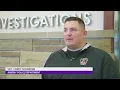 Ankeny PD talks about investigation into 2 different massage parlors