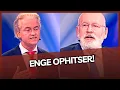 Download Lagu Wilders \u0026 Plasterk pakken Timmermans aan na opmerkingen over Malieveld Den Haag! 