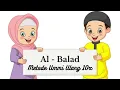 Download Lagu Surat Al-Balad Metode Ummi Ulang 10x | Juz 30 | Metode ummi | Hafalan Anak