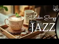 Download Lagu Ochtend Jazz Café Muziek ☕ Positieve Energie Koffie Jazz \u0026 Bossa Nova voor een Gelukkig Gemoed