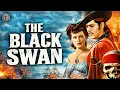 The Black Swan Tyrone Power Maureen O Hara Adventure Hollywood Clasic Movie