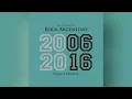Los Pericos - Anónimos (Official Audio) ft. Carla Morrison