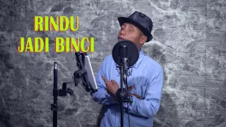 Download RINDU JADI BINCI - Marlon Waworuntu  { FIKRAM COWBOY cover } MP3