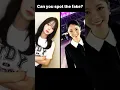 Download Lagu Can you spot the fake? #FIFTY FIFTY #Pookie #kpop