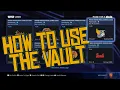 How to use The Vault in MLB The Show 23 Players Logos and Rosters