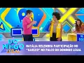 Download Lagu Natália relembra participação no \