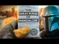 The Great Purge of Mandalore Explained The Night of 1000 Tears