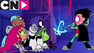 Teen Titans Go Hero Of Our Time Amv 