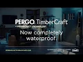 Pergo TimberCraft WetProtect Curious Owls