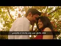 Visiri  Lyrics Video | Enai Noki Paayum Thotta